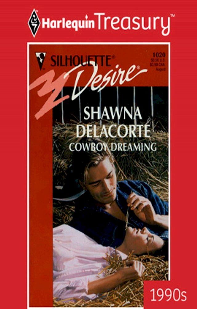  COWBOY DREAMING(Kobo/電子書)