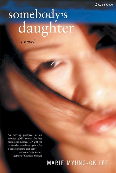 Somebody's Daughter(Kobo/電子書)