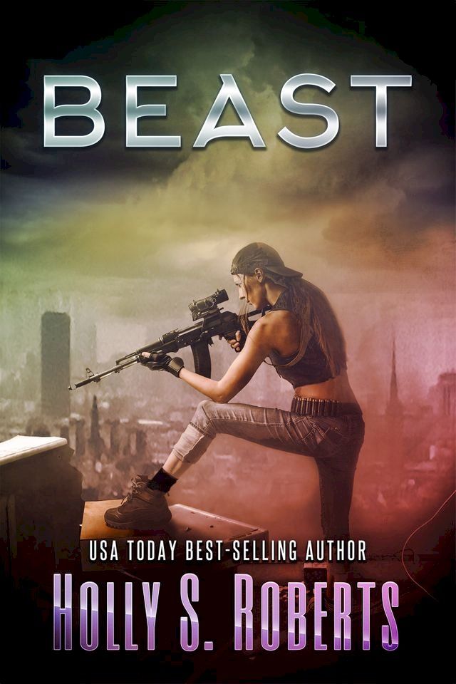  Beast(Kobo/電子書)