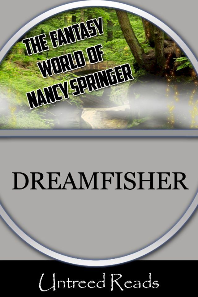  Dreamfisher(Kobo/電子書)