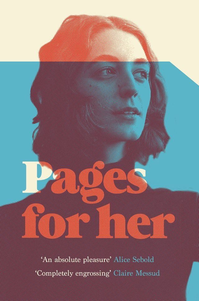  Pages for Her(Kobo/電子書)