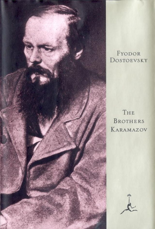  The Brothers Karamazov(Kobo/電子書)