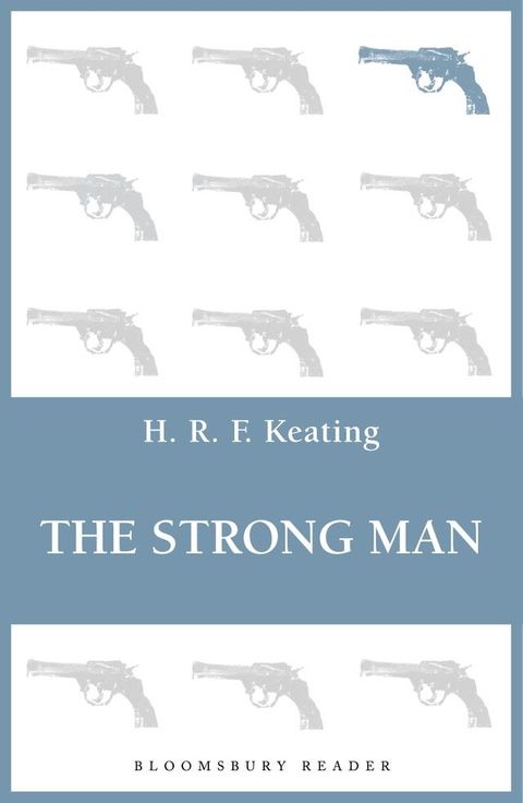 The Strong Man(Kobo/電子書)