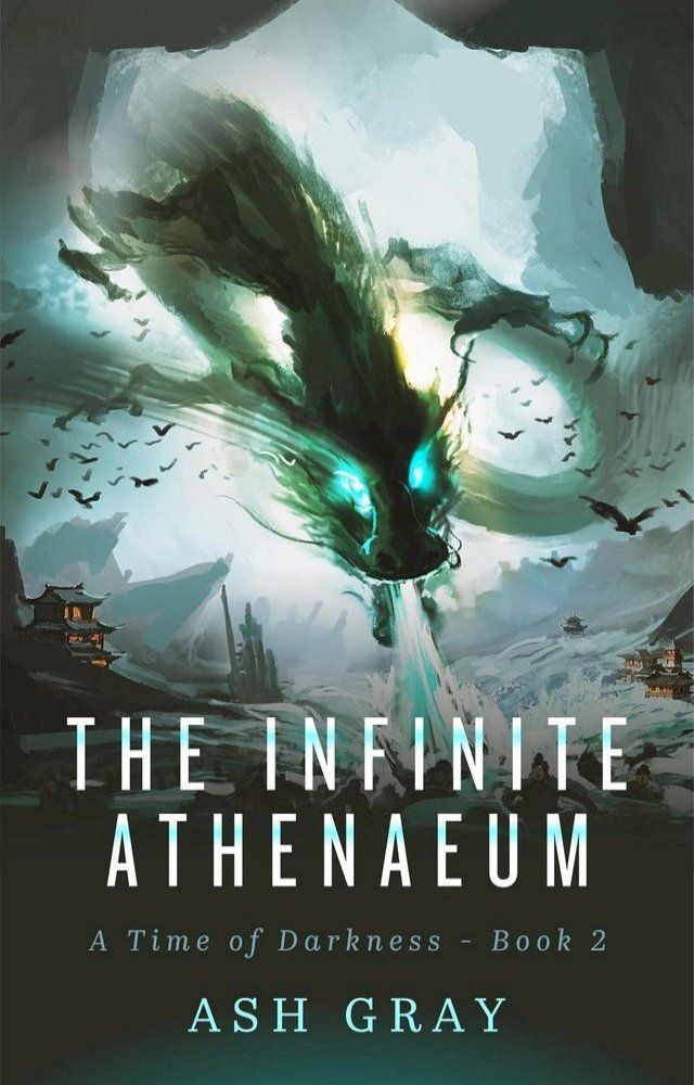  The Infinite Athenaeum(Kobo/電子書)