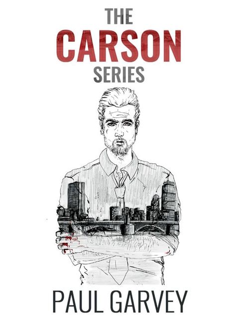 The Carson Series(Kobo/電子書)