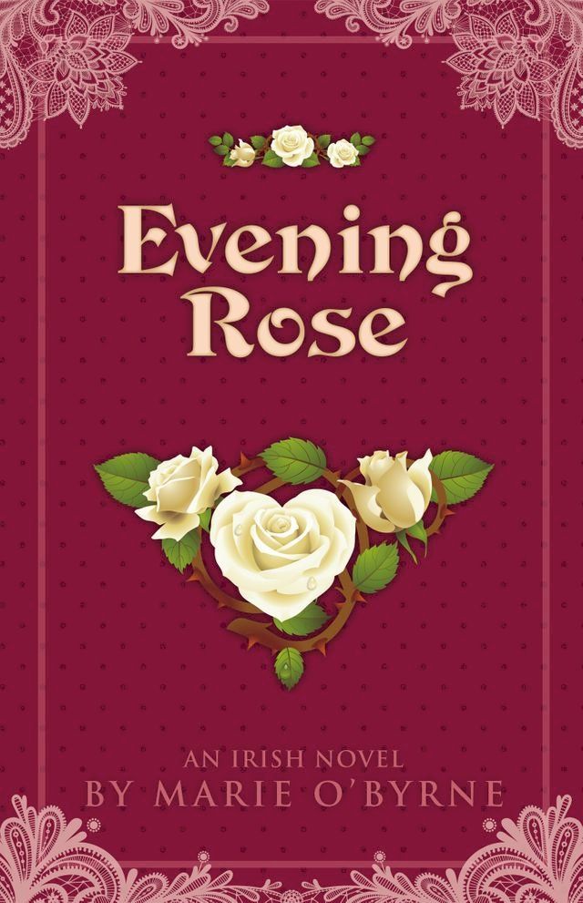  Evening Rose(Kobo/電子書)