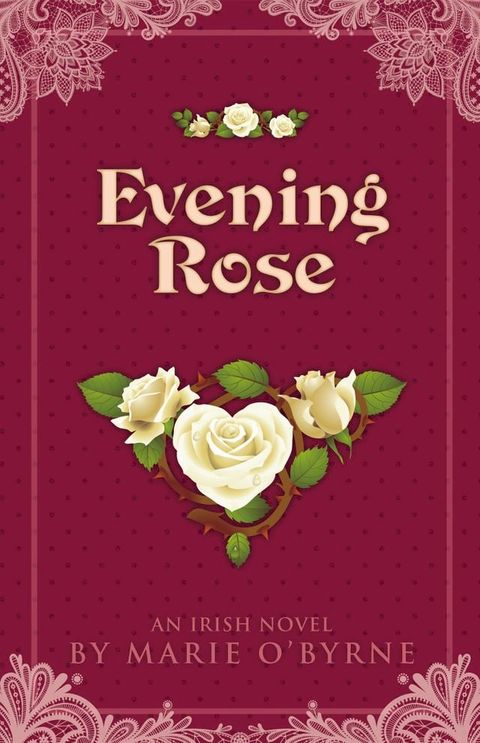 Evening Rose(Kobo/電子書)