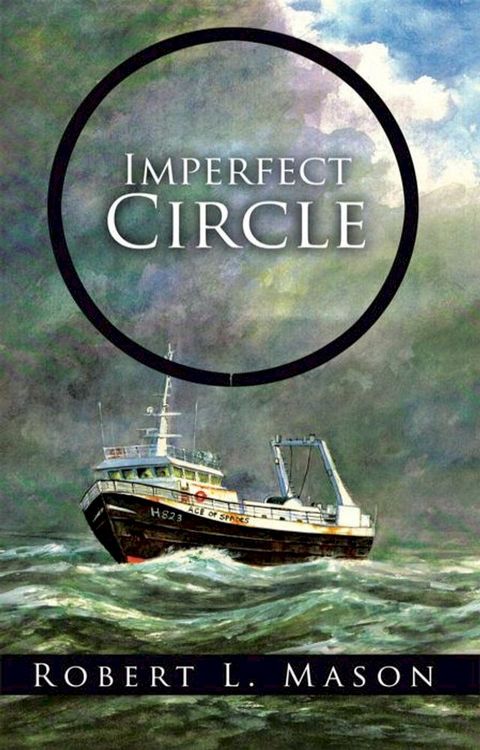 Imperfect Circle(Kobo/電子書)