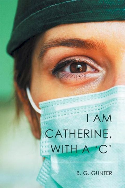 I Am Catherine, with a 'C'(Kobo/電子書)