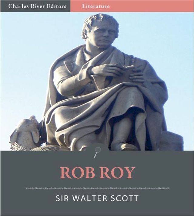  Rob Roy (Illustrated Edition)(Kobo/電子書)