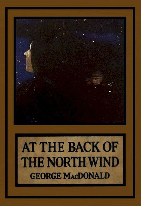 At the Back of the North Wind(Kobo/電子書)