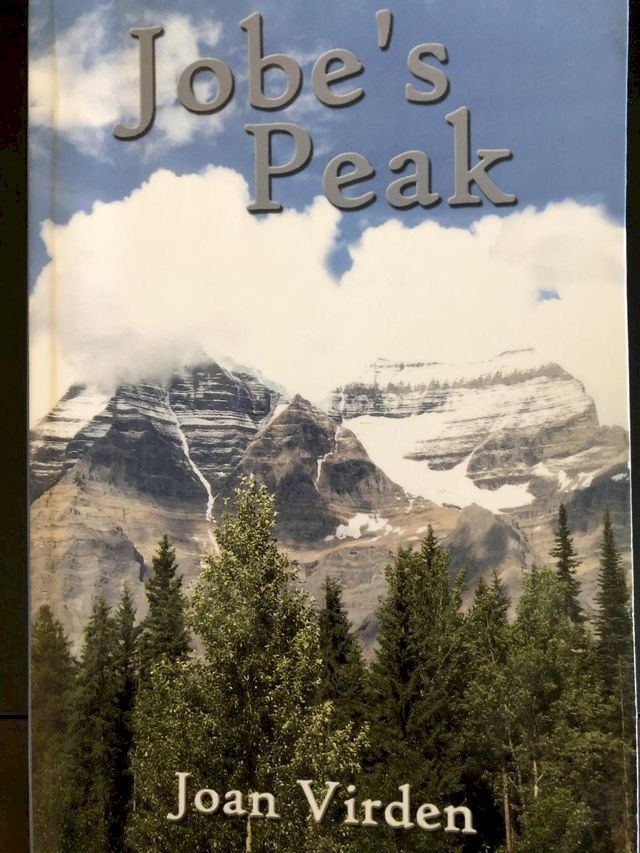  Jobe's Peak(Kobo/電子書)