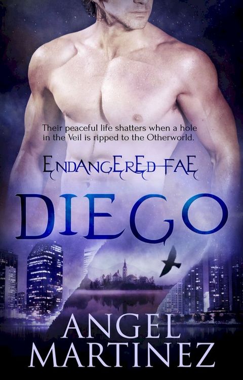 Diego(Kobo/電子書)