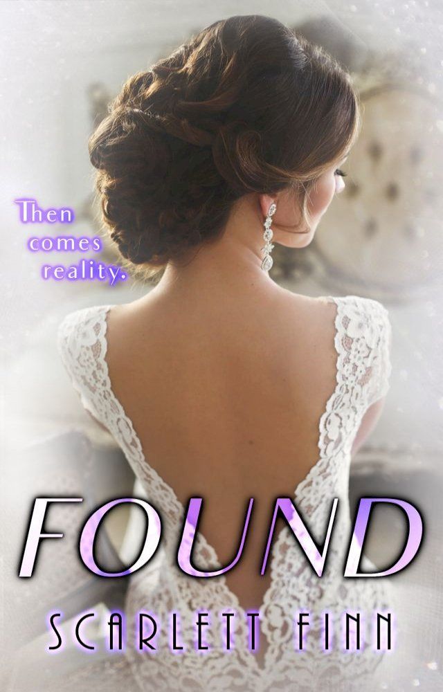  Found(Kobo/電子書)