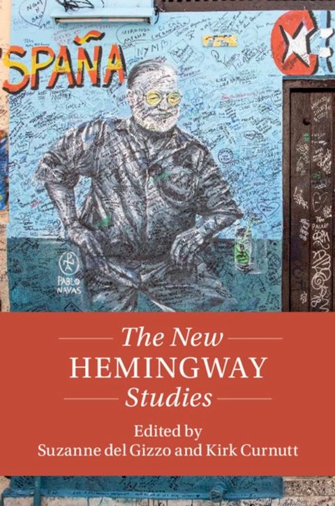 The New Hemingway Studies(Kobo/電子書)