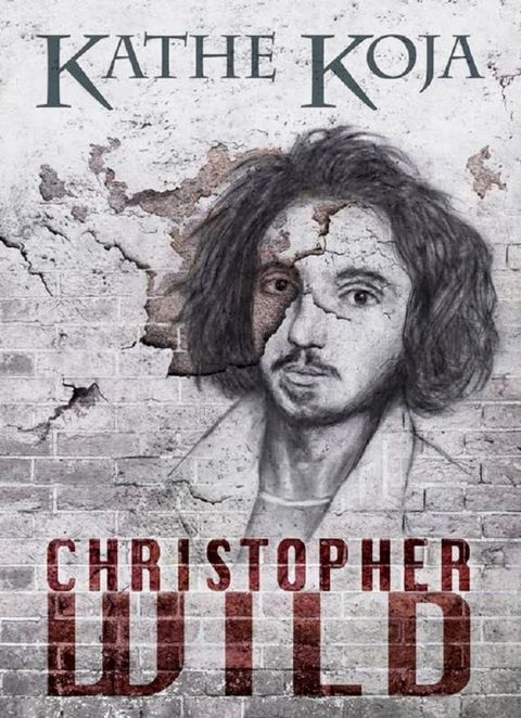 Christopher Wild(Kobo/電子書)