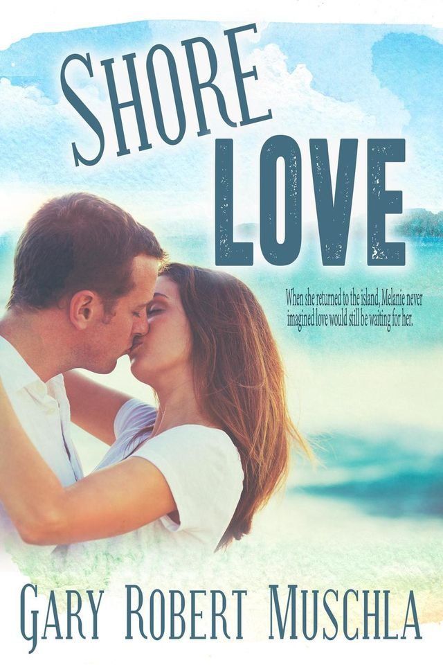  Shore Love(Kobo/電子書)