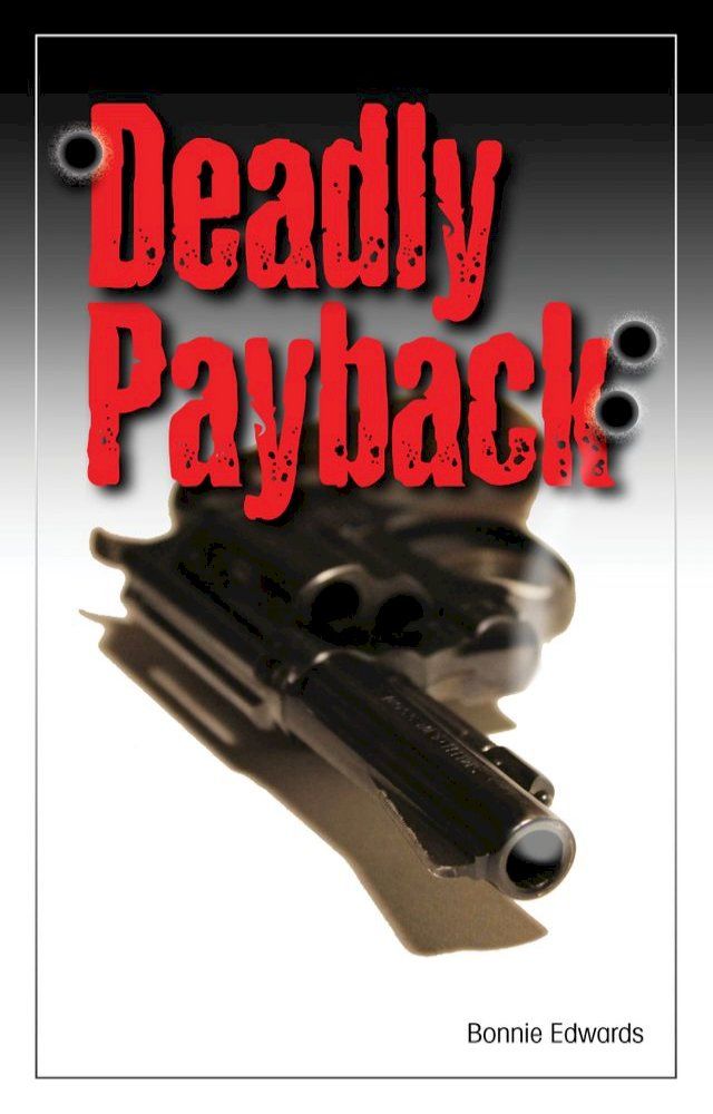  Deadly Payback(Kobo/電子書)