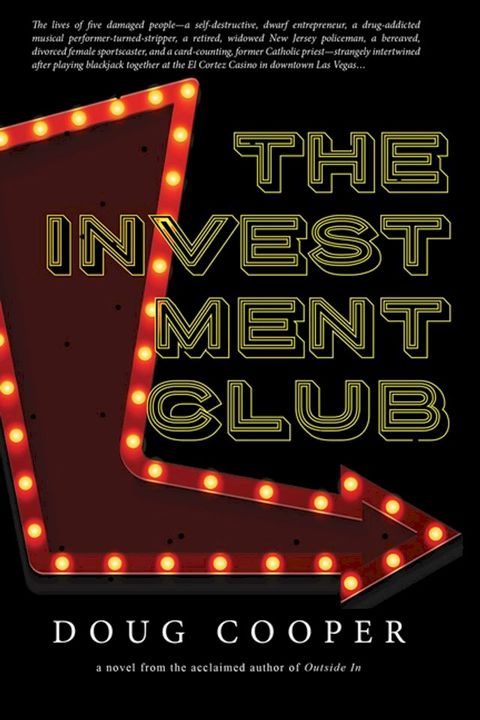 The Investment Club(Kobo/電子書)