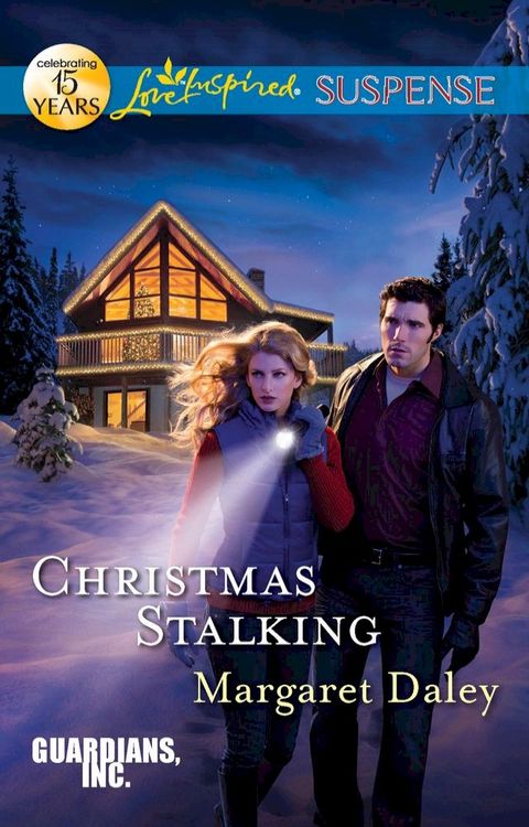 Christmas Stalking(Kobo/電子書)