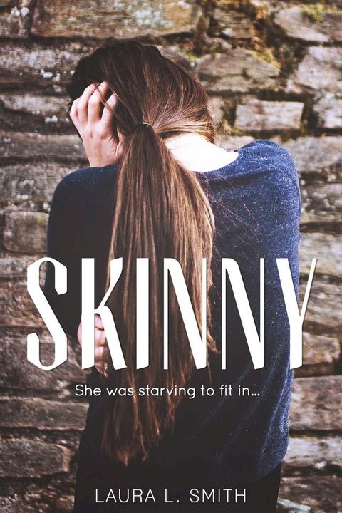 Skinny(Kobo/電子書)