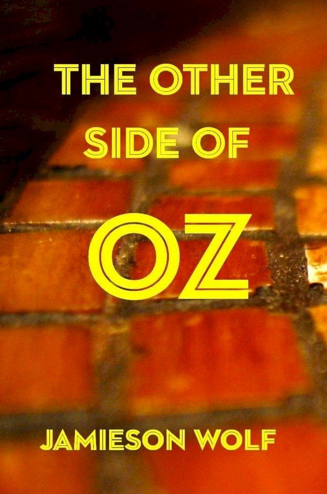  The Other Side of Oz(Kobo/電子書)