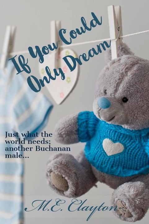 If You Could Only Dream(Kobo/電子書)