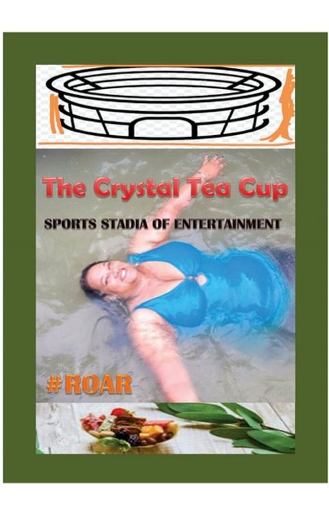 Sports Stadia of Entertainment(Kobo/電子書)