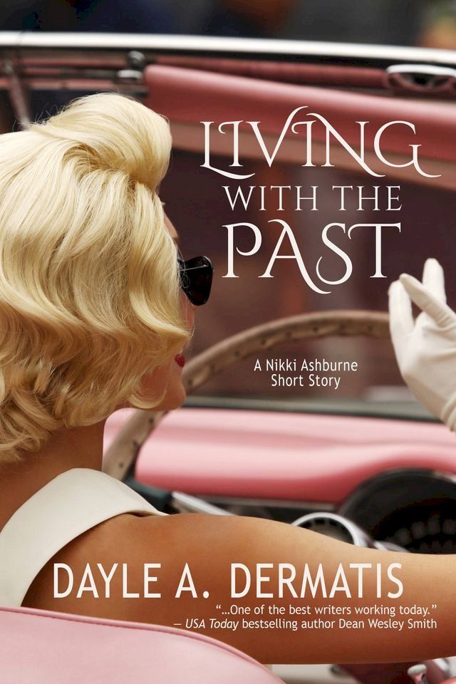  Living With the Past(Kobo/電子書)