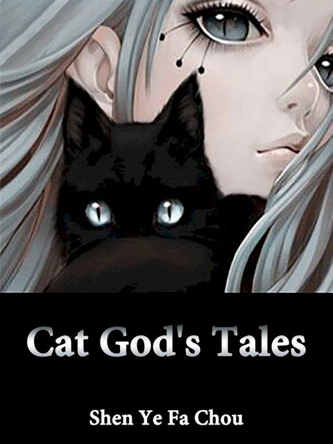 Cat God's Tales(Kobo/電子書)