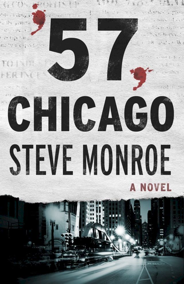  '57, Chicago(Kobo/電子書)