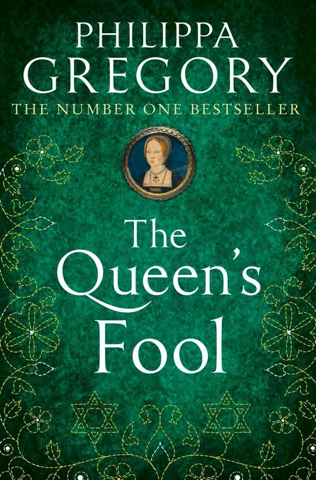  The Queen’s Fool(Kobo/電子書)