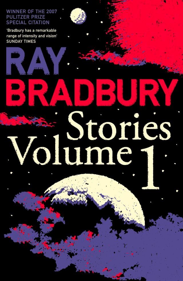  Ray Bradbury Stories Volume 1(Kobo/電子書)