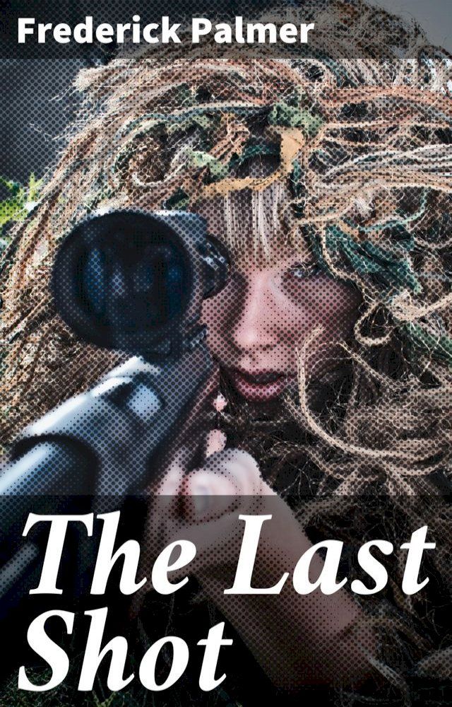  The Last Shot(Kobo/電子書)