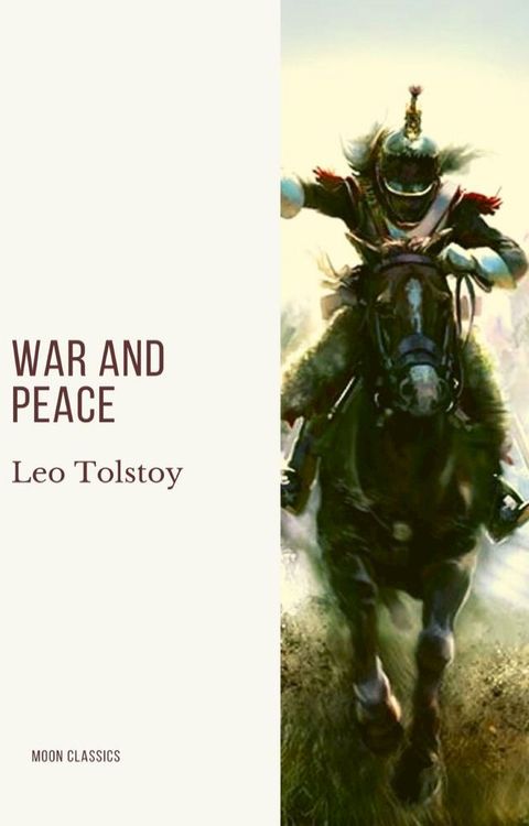 War and Peace(Kobo/電子書)