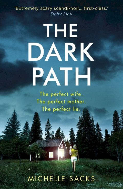 The Dark Path(Kobo/電子書)