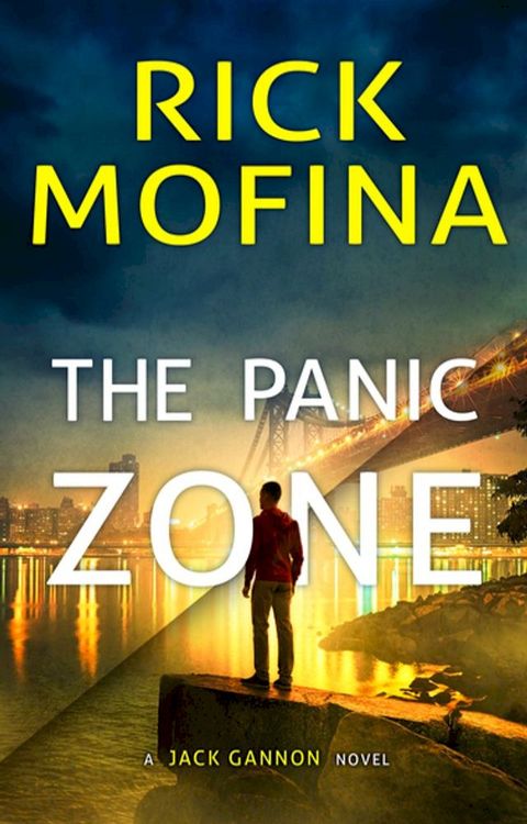 The Panic Zone(Kobo/電子書)