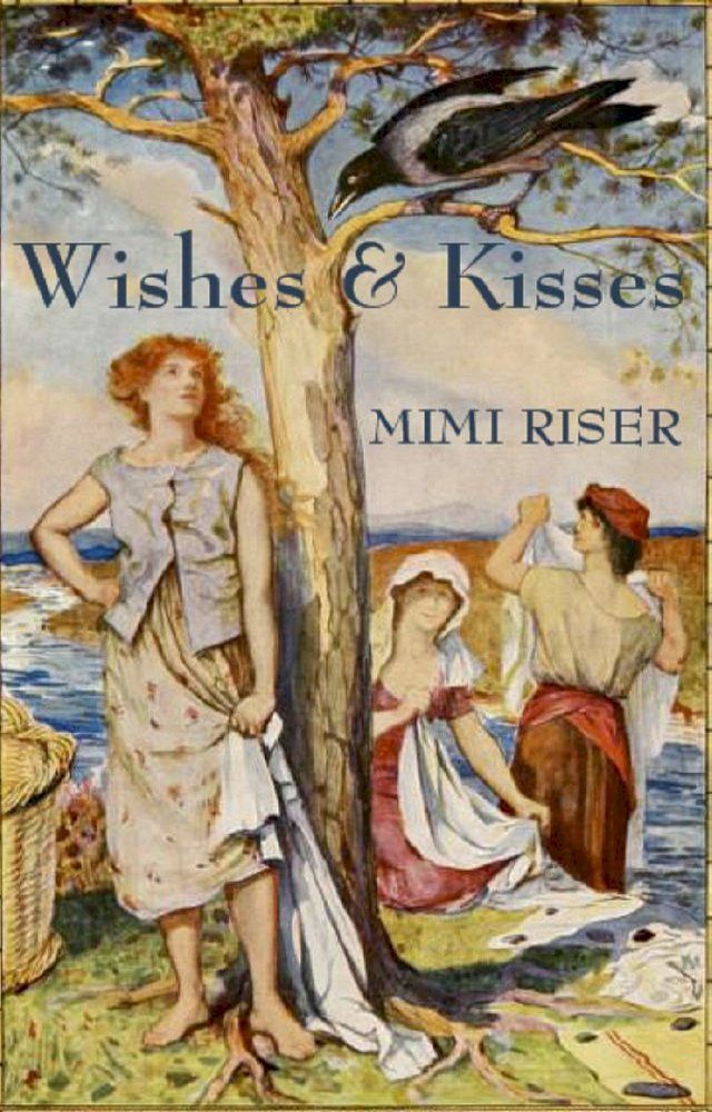  Wishes & Kisses(Kobo/電子書)