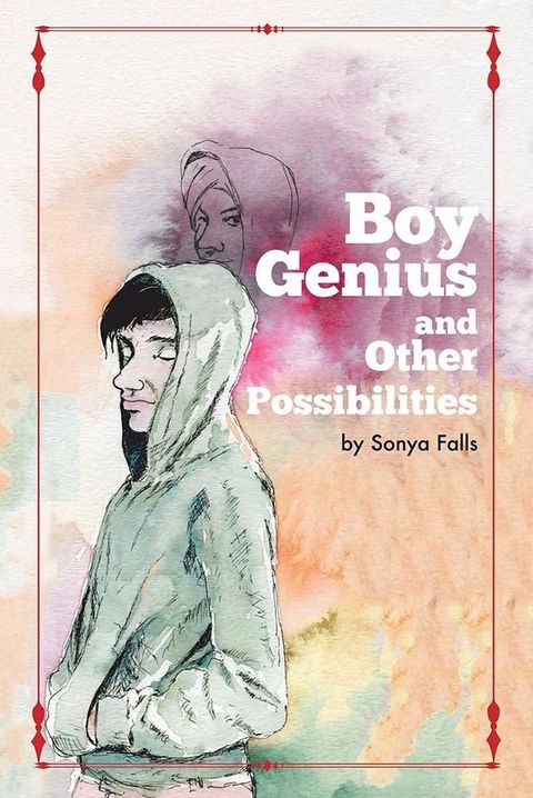 Boy Genius(Kobo/電子書)