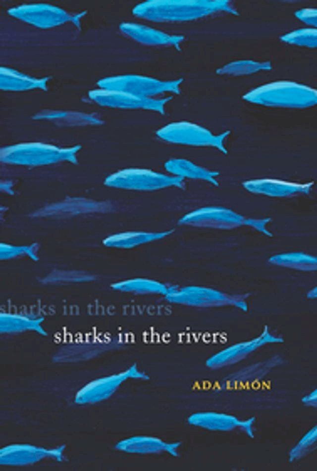  Sharks in the Rivers(Kobo/電子書)