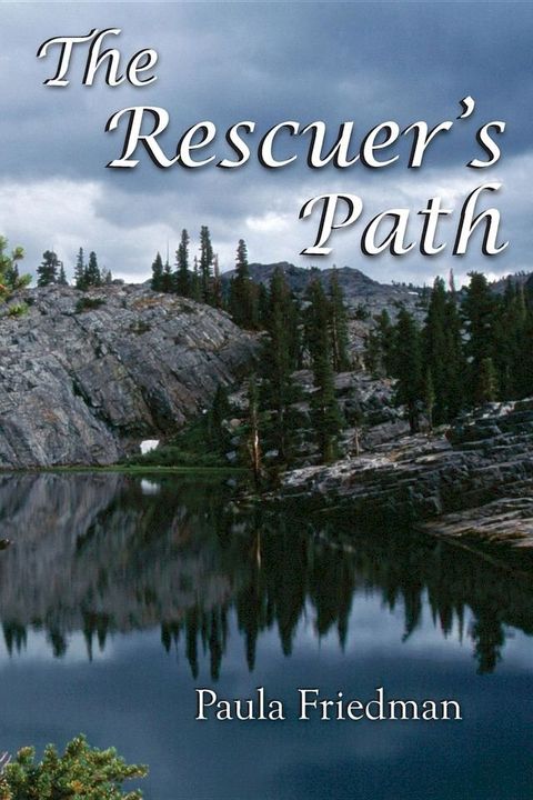 The Rescuer's Path(Kobo/電子書)