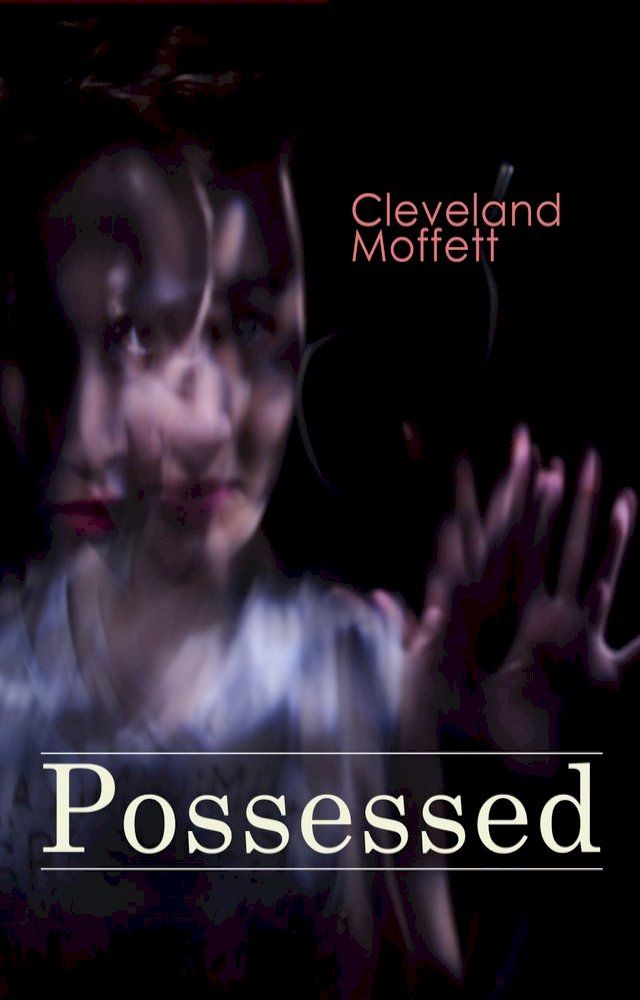  Possessed(Kobo/電子書)