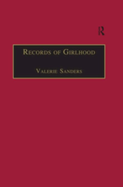 Records of Girlhood(Kobo/電子書)