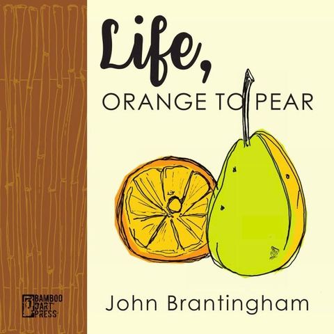 Life, Orange to Pear(Kobo/電子書)