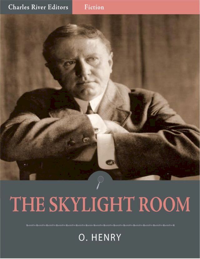  The Skylight Room (Illustrated Edition)(Kobo/電子書)