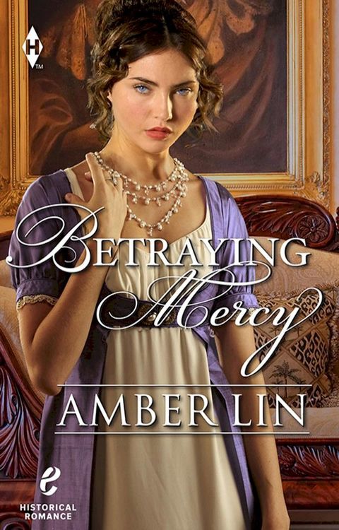 Betraying Mercy(Kobo/電子書)