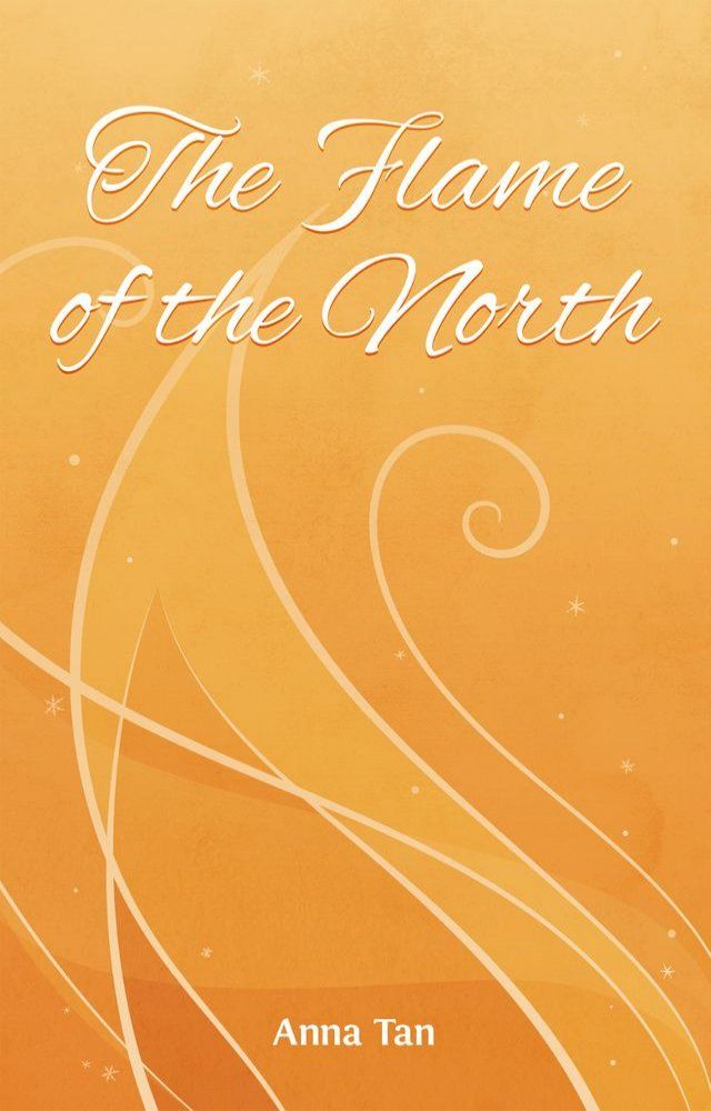  The Flame of the North(Kobo/電子書)