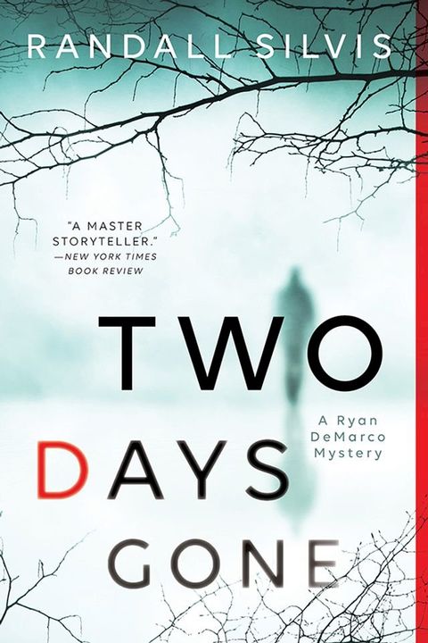 Two Days Gone(Kobo/電子書)