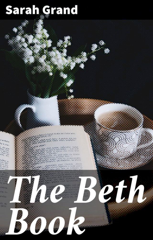  The Beth Book(Kobo/電子書)