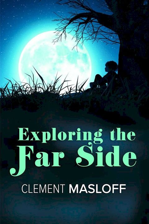 EXPLORING THE FAR SIDE(Kobo/電子書)